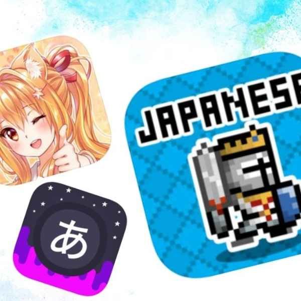 Japanese Learning Games