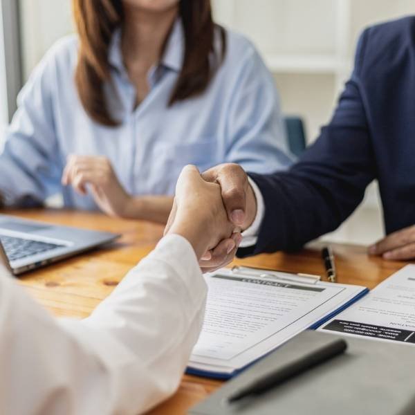 How to Get a Job in an Embassy