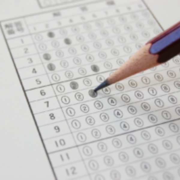 How to Fill JLPT OMR Answer Sheet