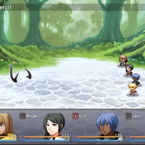 Japanese Learning Games