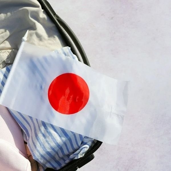 How to Apply for Japan Student Visa Online 