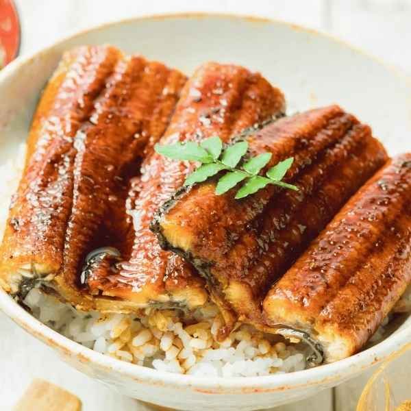 10 Japanese Dishes