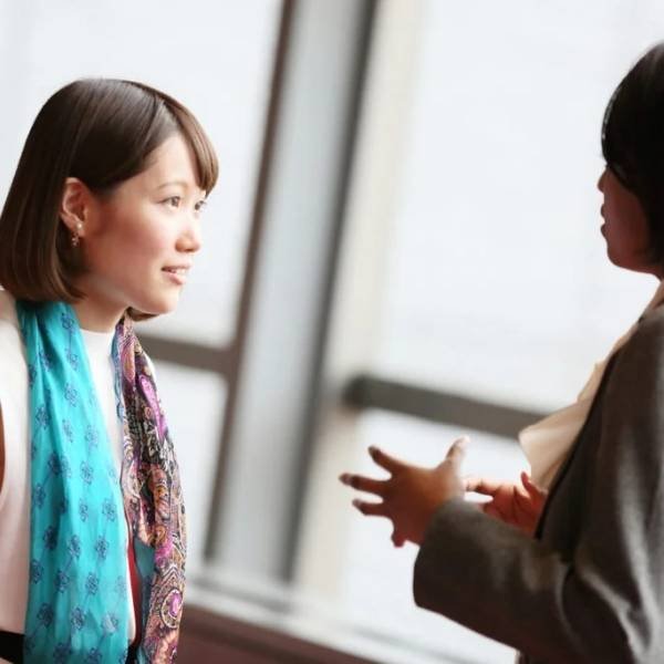 Art of Small Talk in Japanese