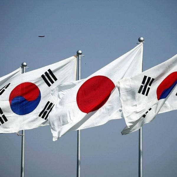 Japanese Language Vs Korean Language