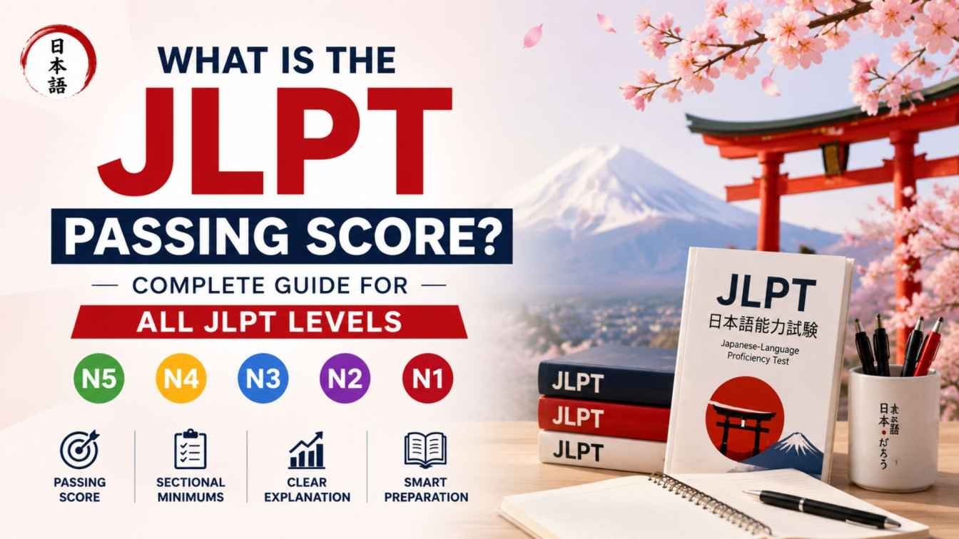 Study Online Japnese