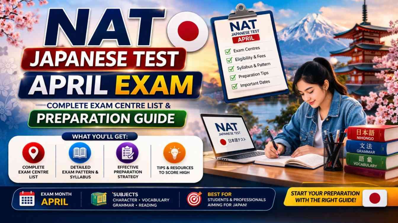 Study Online Japnese