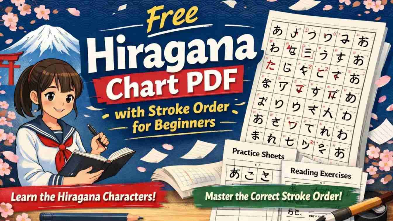 Free+Hiragana+Chart+PDF+for+Beginners+%7C+Learn+Stroke+Order+Fast