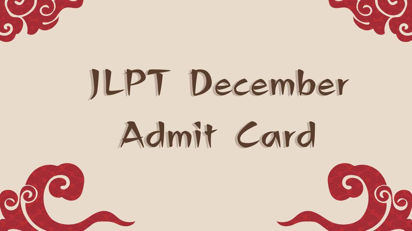 Study Online Japnese