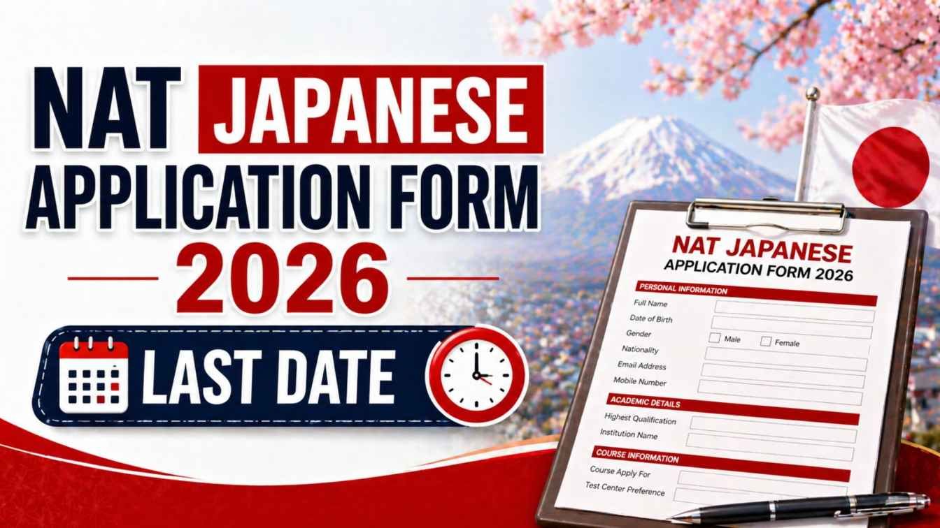 Study Online Japnese