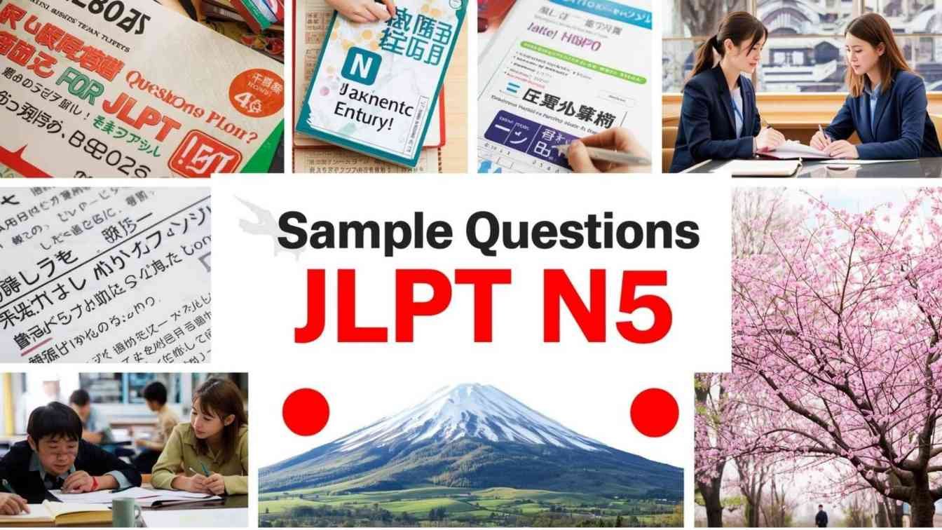 Sample+Questions+for+JLPT+N5+%E2%80%93+A+Complete+Guide+for+Beginners