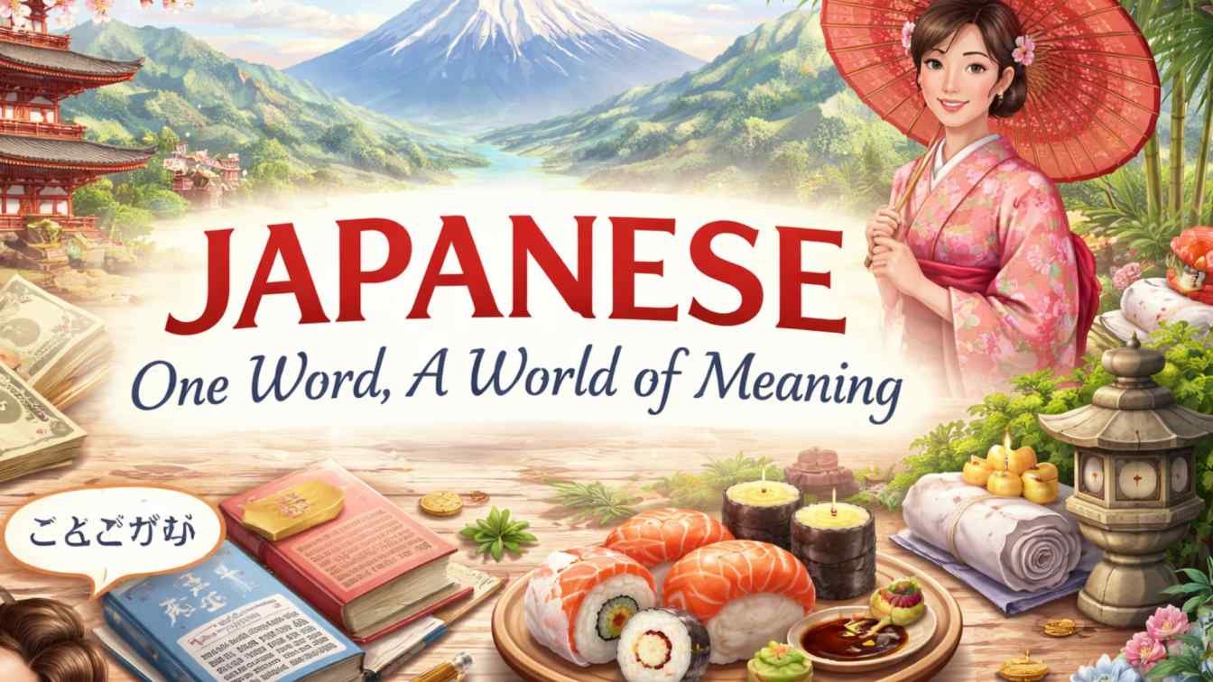 Study Online Japnese