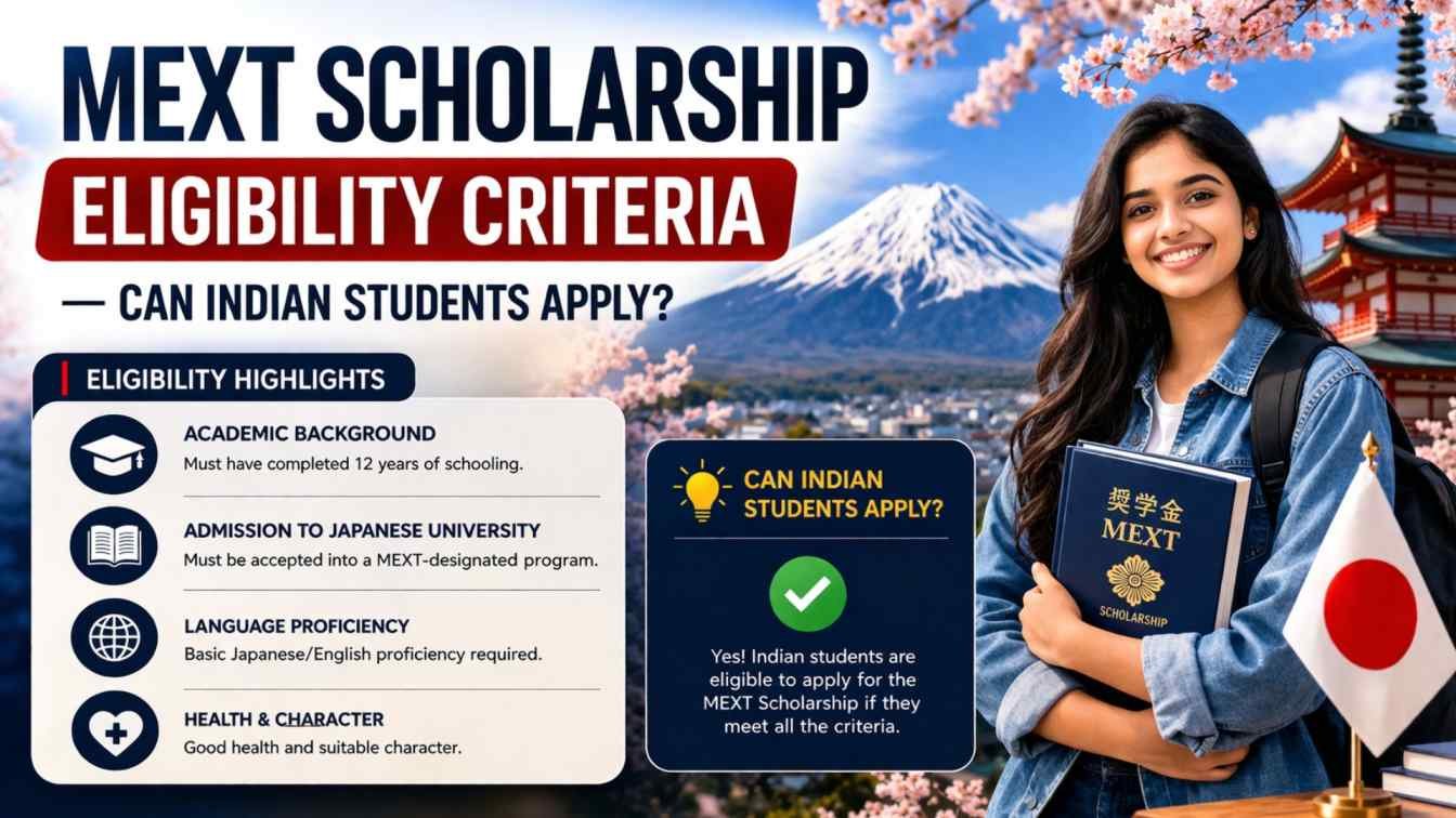 MEXT+Scholarship+Eligibility+Criteria+%E2%80%94+Can+Indian+Students+Apply%3F