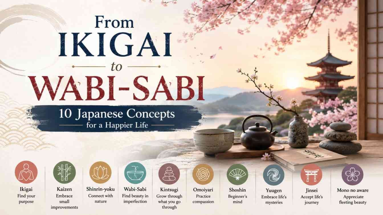 Study Online Japnese
