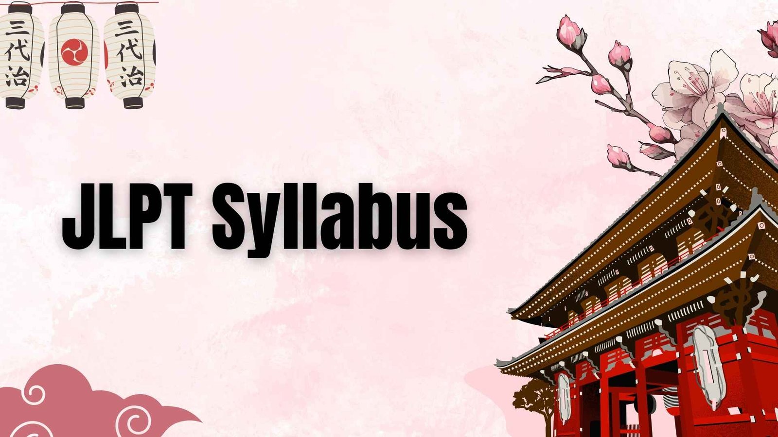 JLPT+Syllabus+Structure+for+N5%2C+N4%2C+N3%2C+N2+%26+N1+Levels