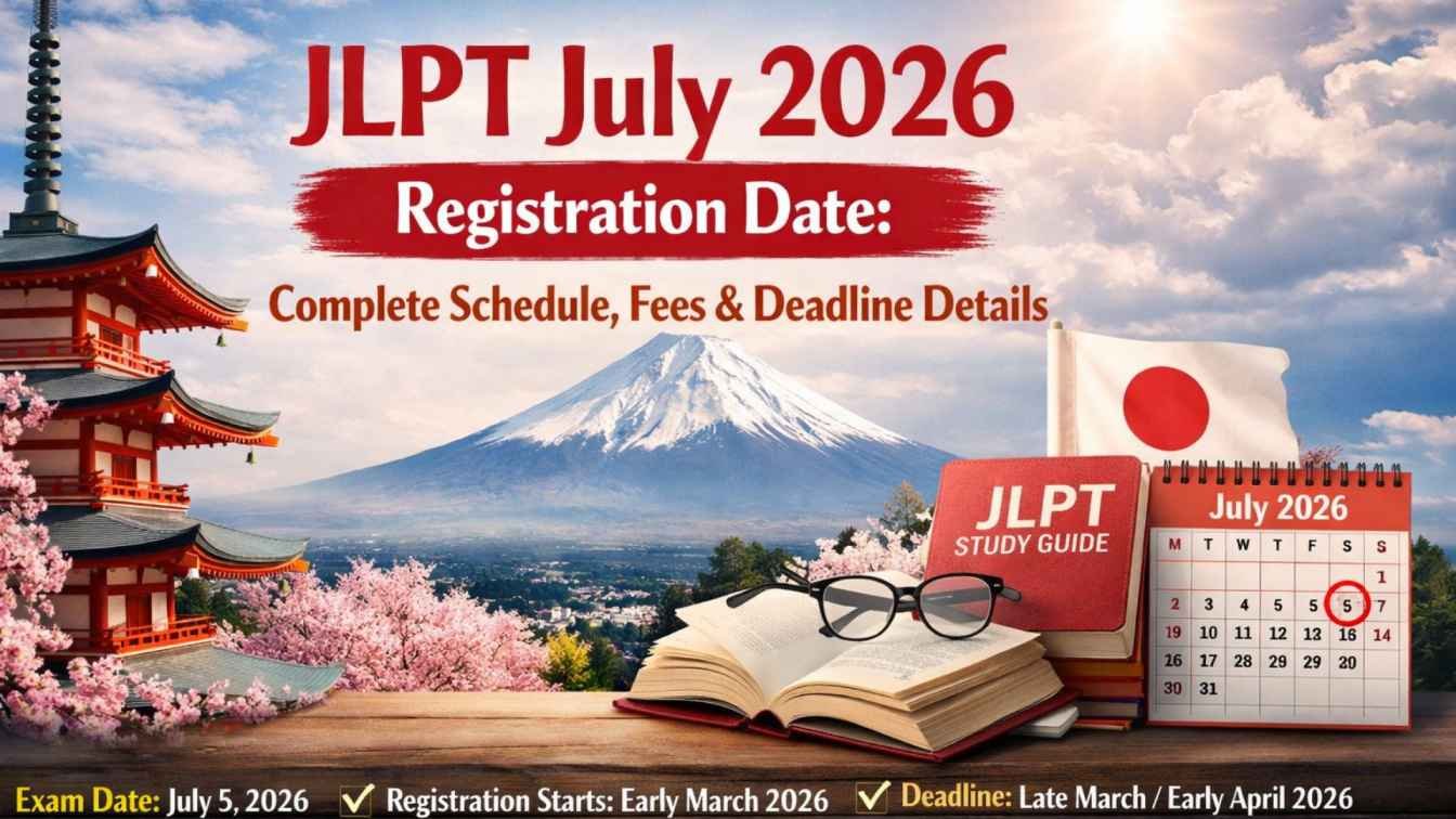 JLPT+July+2026+Registration+Date%3A+Complete+Schedule%2C+Fees+%26+Deadline+Details