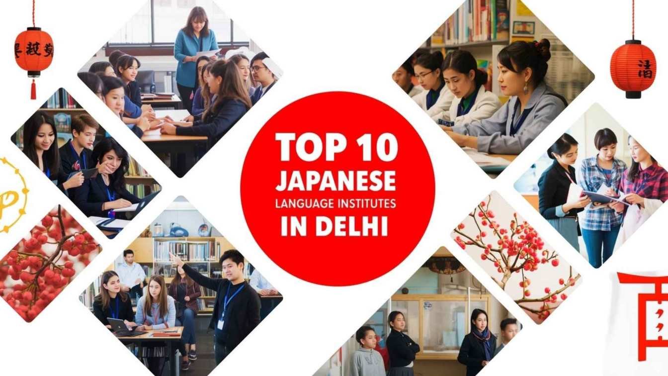 Top+10+Japanese+Language+Institutes+in+Delhi+for+2025