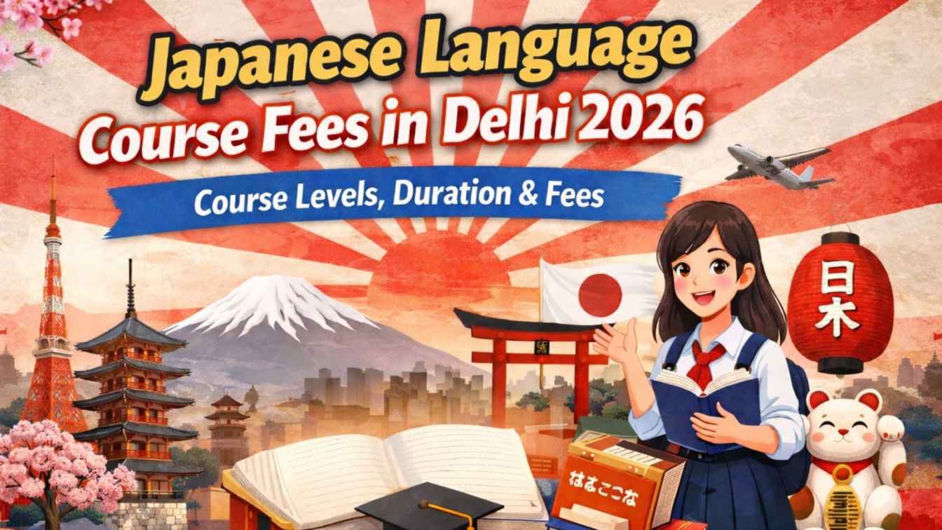 Study Online Japnese