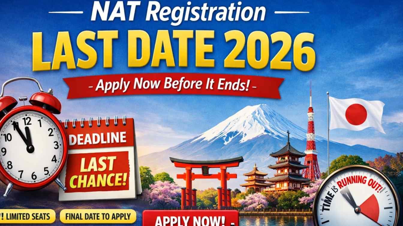 Study Online Japnese