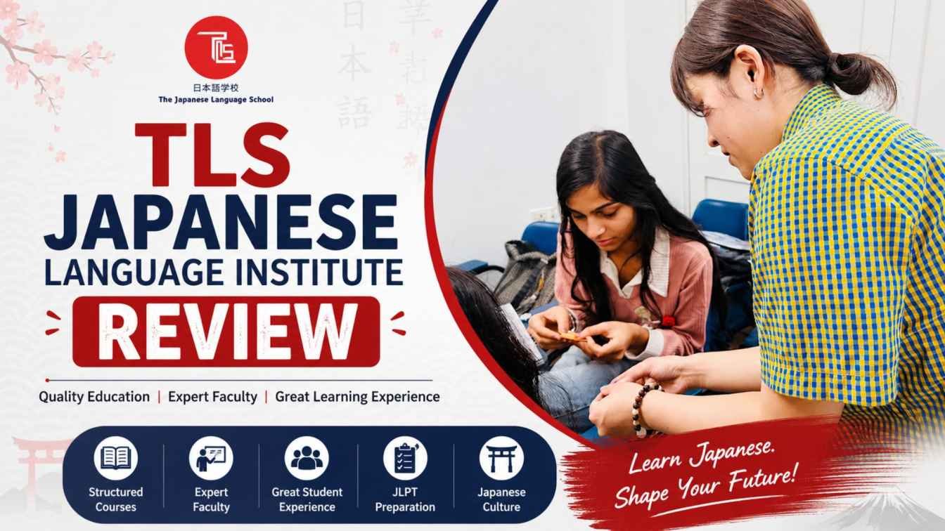 TLS+Japanese+Language+Institute+Review%3A+Courses%2C+Faculty%2C+Student+Experience+%26+JLPT+Preparation