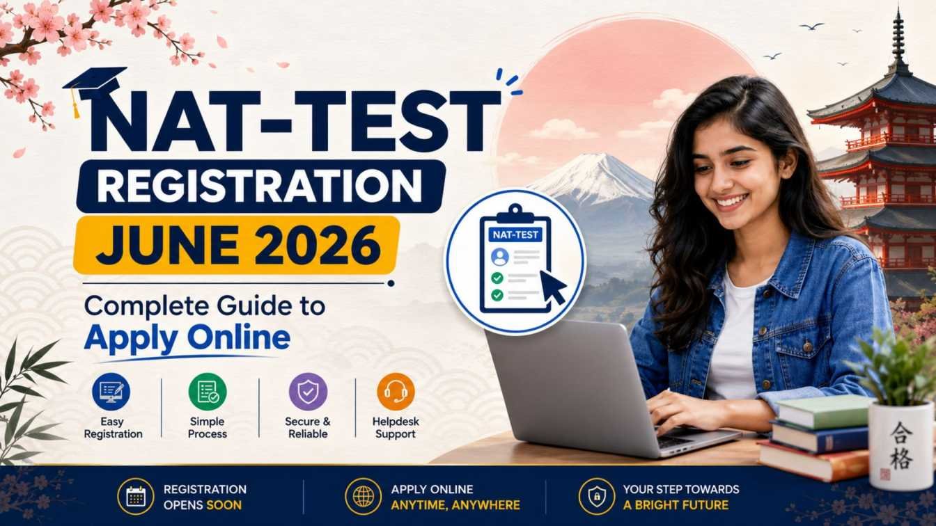 Study Online Japnese