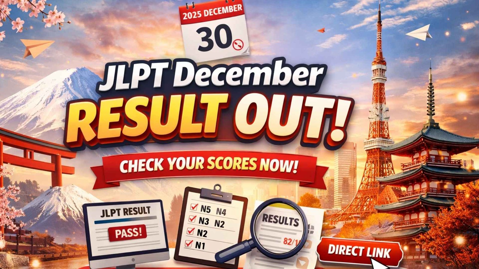 Study Online Japnese