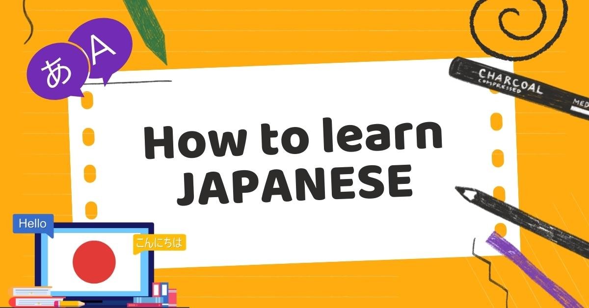 Japanese Language Gallery